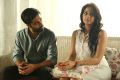 Veera Bahu, Regina Cassandra in Rajathanthiram Movie Stills