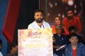 Sasikumar @ Rajavamsam Movie Audio Launch Stills