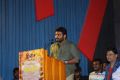 Director KV Kathirvelu @ Rajavamsam Movie Audio Launch Stills