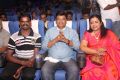 K Bhagyaraj, Poornima @ Rajavin Parvai Raniyin Pakkam Movie Audio Launch Photos