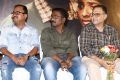 Saran, Vasanthabalan, MS Prabhu @ Rajavukku Check Movie Audio Launch Photos