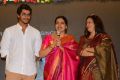 Meghamsh Srihari, Jeevitha, Disco Shanti @ Rajdoot Movie Trailer Launch Stills