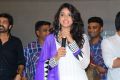 Actress Nakshatra @ Rajdoot Movie Trailer Launch Stills