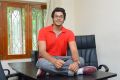 Rajdooth Movie Hero Meghamsh Srihari Interview Stills