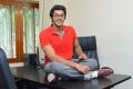 Rajdooth Hero Meghamsh Srihari Interview Stills