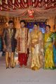 Koti's son Rajeev Saluri Prathyusha Wedding Reception Stills