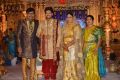 Rajeev Saluri (s/o Koti) and Pratyusha Wedding Reception Stills