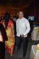 Nandamuri Ramakrishna @ Koti's son Rajeev Saluri Prathyusha Wedding Reception Stills