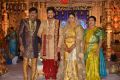 Rajeev Saluri (s/o Koti) and Pratyusha Wedding Reception Stills