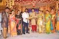 Actor Balakrishna @ Koti's son Rajeev Saluri Prathyusha Wedding Reception Stills