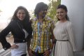 Rajendra Movie Successmeet Pictures