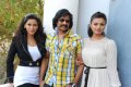 Rajendra Movie Successmeet Pictures