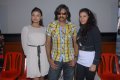 Rajendra Movie Successmeet Pictures