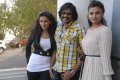 Rajendra Movie Successmeet Pictures