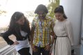 Rajendra Movie Successmeet Pictures