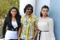 Rajendra Movie Successmeet Pictures