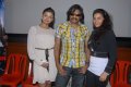 Rajendra Movie Successmeet Pictures