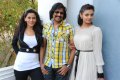 Rajendra Movie Successmeet Pictures