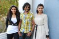 Rajendra Movie Successmeet Pictures