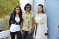 Rajendra Movie Successmeet Pictures