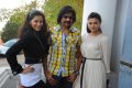 Rajendra Movie Successmeet Pictures