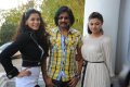 Rajendra Movie Successmeet Pictures