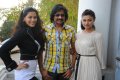 Rajendra Movie Successmeet Pictures