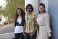 Rajendra Movie Successmeet Pictures