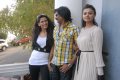 Rajendra Movie Successmeet Pictures