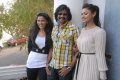 Rajendra Movie Successmeet Pictures