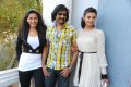 Rajendra Movie Successmeet Pictures