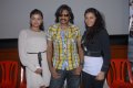 Rajendra Movie Successmeet Pictures