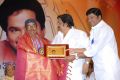 Actor Rajendra Prasad Birthday 2012 Function Photos