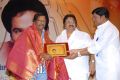 Nata Kireeti Dr.Rajendra Prasad Birthday Celebrations Stills