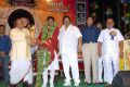 Felicitation of Rajendra Prasad on his birthday 2012