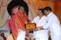 Actor Rajendra Prasad Birthday 2012 Function Photos