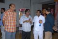 Felicitation of Rajendra Prasad on his birthday 2012