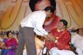 Actor Rajendra Prasad Birthday 2012 Function Photos