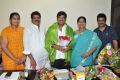 Rajendra Prasad Felicitated by Tammineni, Kavitha Photos