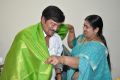 Rajendra Prasad Felicitated by Kavitha Photos