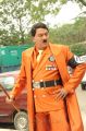 Telugu Actor Rajendra Prasad as Hitler in Top Rankers Movie