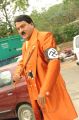 Top Rankers Actor Rajendra Prasad in Hitler Getup Stills