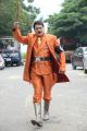 Telugu Hero Rajendra Prasad as Hitler in Top Rankers Movie
