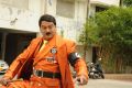 Rajendra Prasad in Hitler Getup at Top Rankers Movie