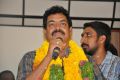 MAA New President Rajendra Prasad Press Meet Stills