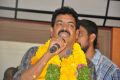 MAA New President Rajendra Prasad Press Meet Stills