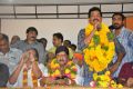 MAA New President Rajendra Prasad Press Meet Stills