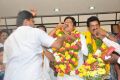 Actor Rajendra Prasad is new MAA President Press Meet Stills