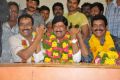 MAA New President Rajendra Prasad Press Meet Stills