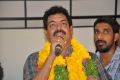 MAA New President Rajendra Prasad Press Meet Stills